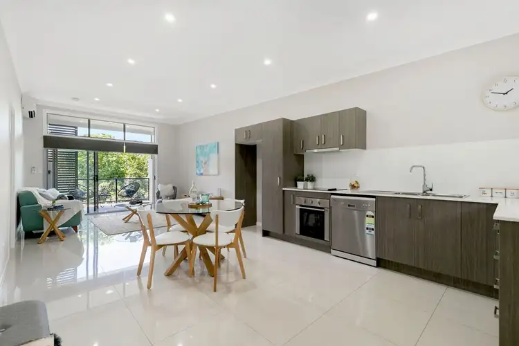 Second view of Homely unit listing, 4/19 Manson Parade, Yeronga QLD 4104