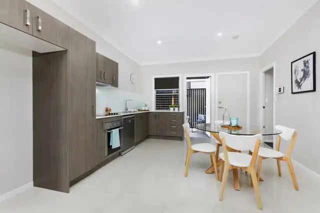 Third view of Homely unit listing, 4/19 Manson Parade, Yeronga QLD 4104