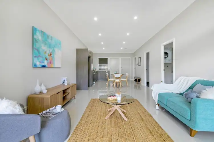 Fifth view of Homely unit listing, 4/19 Manson Parade, Yeronga QLD 4104