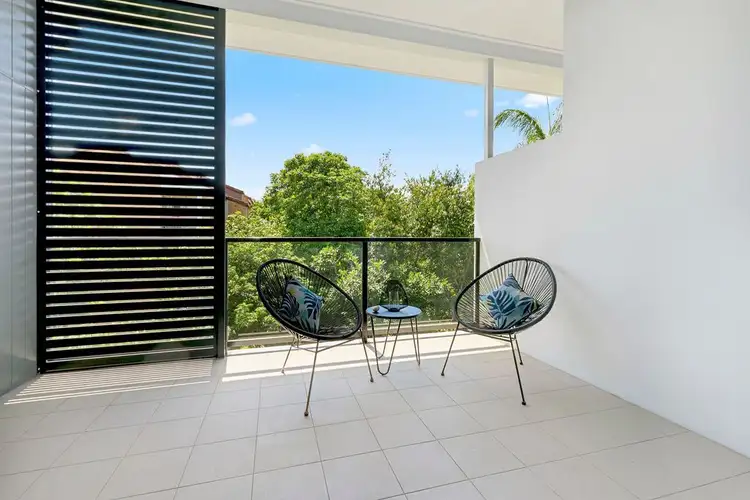 Seventh view of Homely unit listing, 4/19 Manson Parade, Yeronga QLD 4104