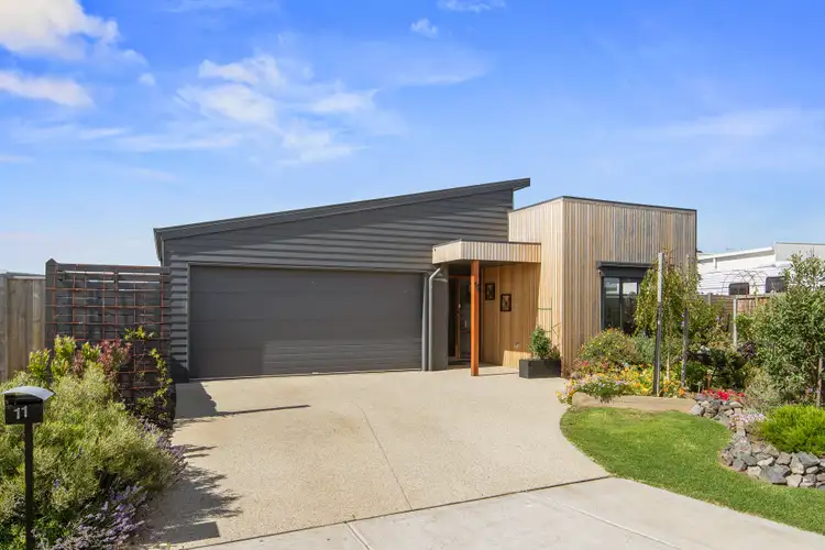 Main view of Homely house listing, 11 Waldorf Road, Cowes VIC 3922