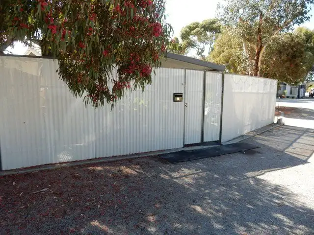 SITE 18 Highview Holiday Village, Ardrossan SA 5571