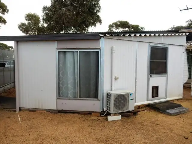 Second view of Homely house listing, SITE 18 Highview Holiday Village, Ardrossan SA 5571