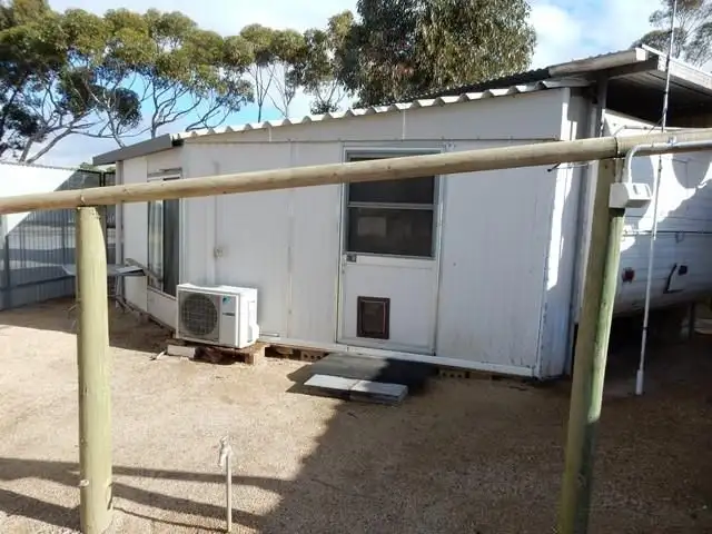 Third view of Homely house listing, SITE 18 Highview Holiday Village, Ardrossan SA 5571