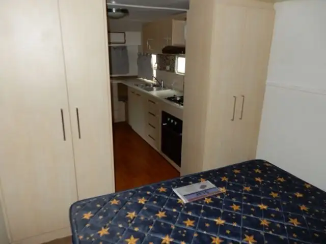 Seventh view of Homely house listing, SITE 18 Highview Holiday Village, Ardrossan SA 5571