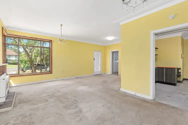 Second view of Homely house listing, 116 Quarry Road, Ryde NSW 2112