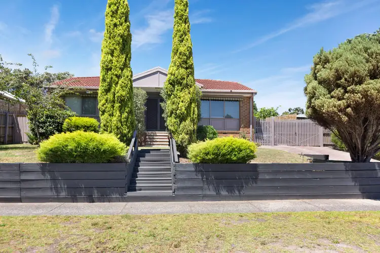 65 Carrington Crescent, Carrum Downs VIC 3201