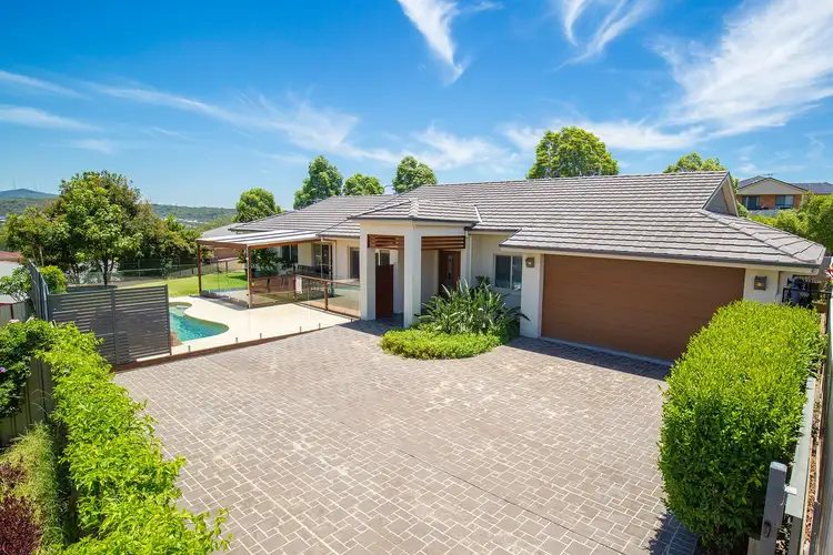87 Harris Street, Cameron Park NSW 2285