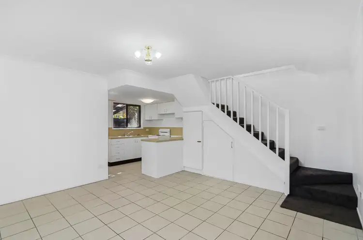 Second view of Homely townhouse listing, 7/62 Coolangatta Road, Coolangatta QLD 4225
