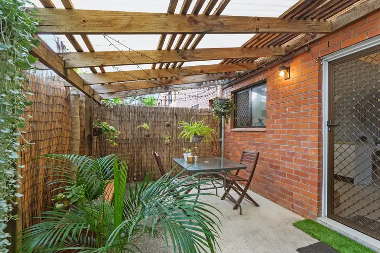 Third view of Homely townhouse listing, 7/62 Coolangatta Road, Coolangatta QLD 4225