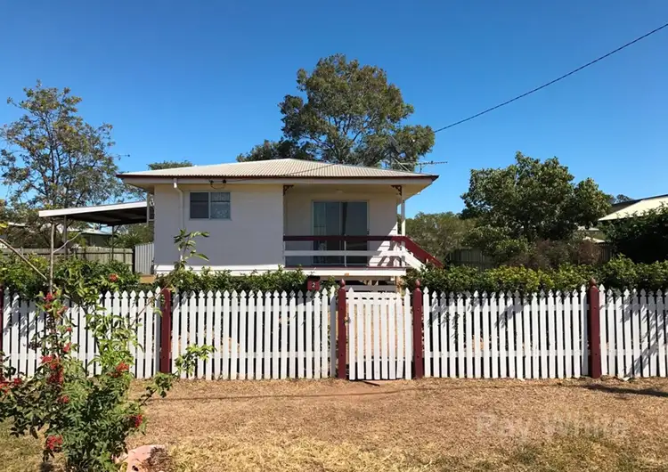 2 Jerome Street, Dalby QLD 4405
