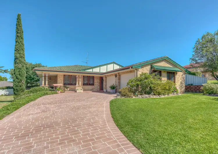 Second view of Homely house listing, 19 Regreme Road, Picton NSW 2571