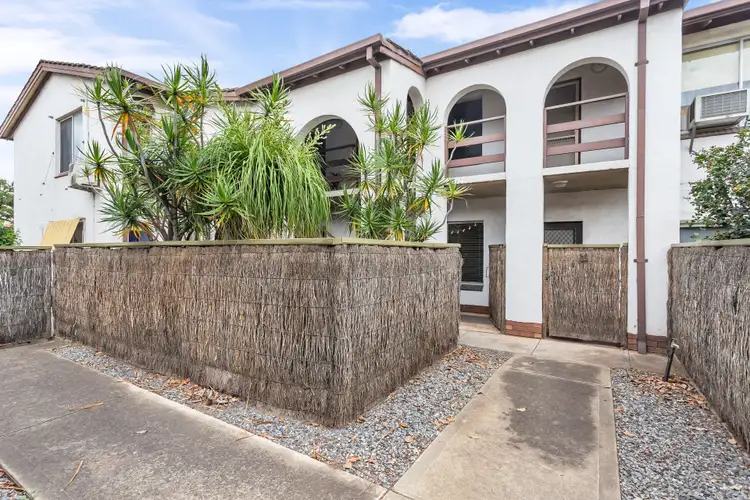 Second view of Homely unit listing, 2/1A Fourth Avenue, Woodville Gardens SA 5012