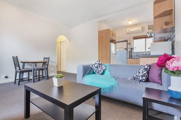Third view of Homely unit listing, 2/1A Fourth Avenue, Woodville Gardens SA 5012