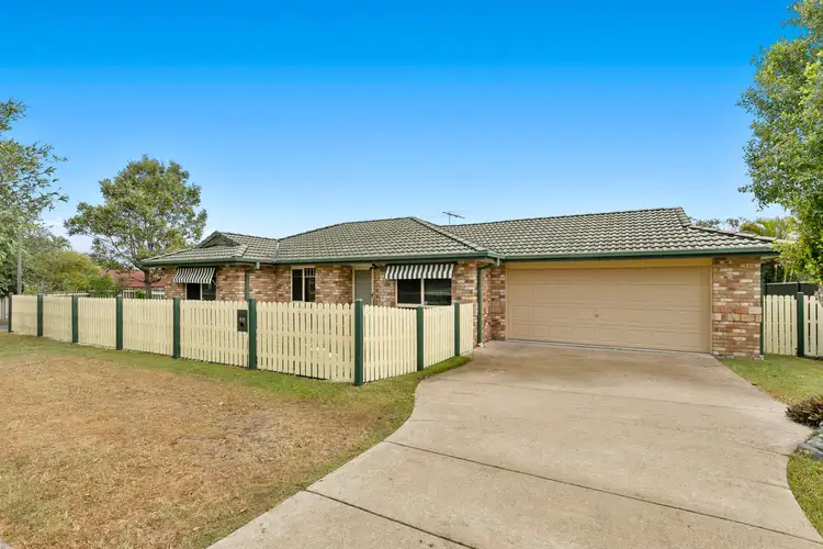 12 Bunya Street, Hemmant QLD 4174