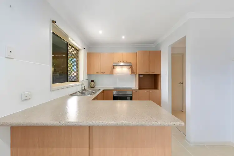 Second view of Homely house listing, 12 Bunya Street, Hemmant QLD 4174