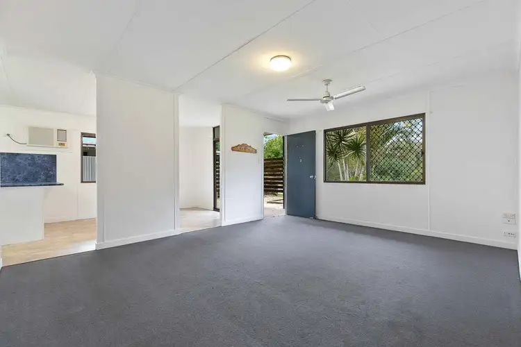 Second view of Homely house listing, 89 Pulgul Street, Urangan QLD 4655