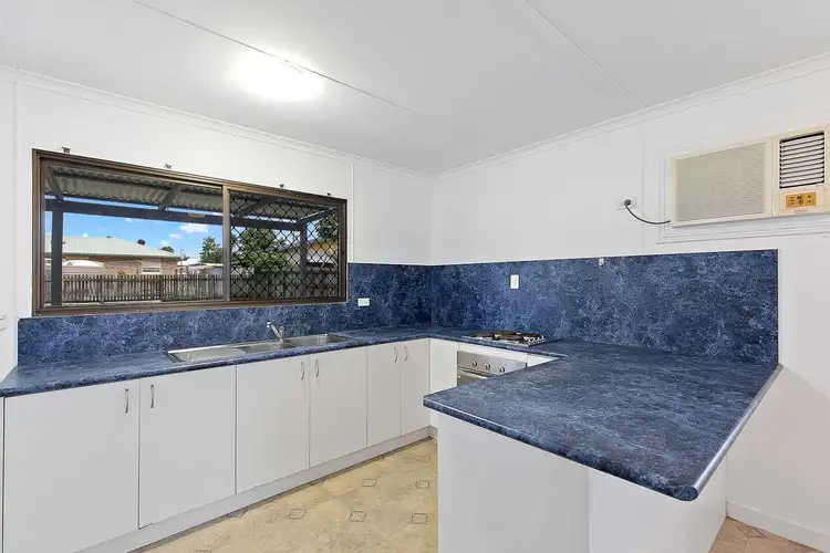 Third view of Homely house listing, 89 Pulgul Street, Urangan QLD 4655