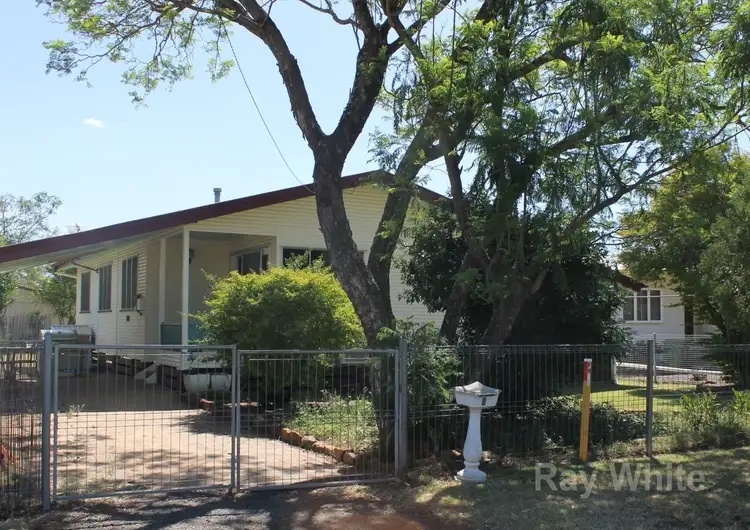20 Dunmall Street, Dalby QLD 4405