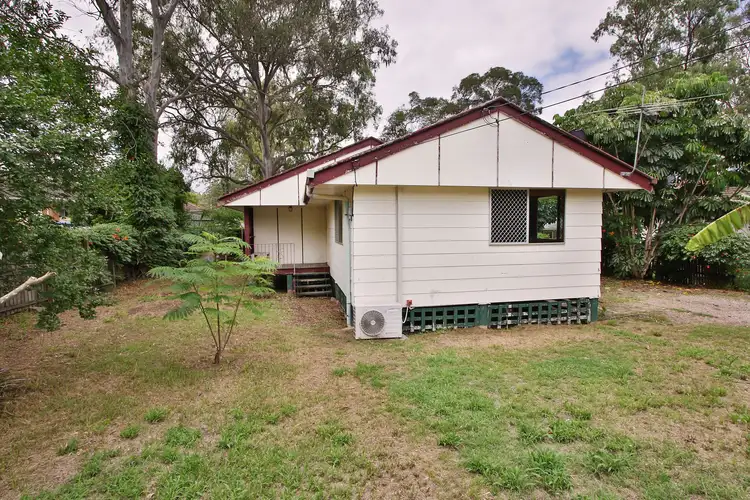 Second view of Homely house listing, 25 Bannerman Street, Riverview QLD 4303