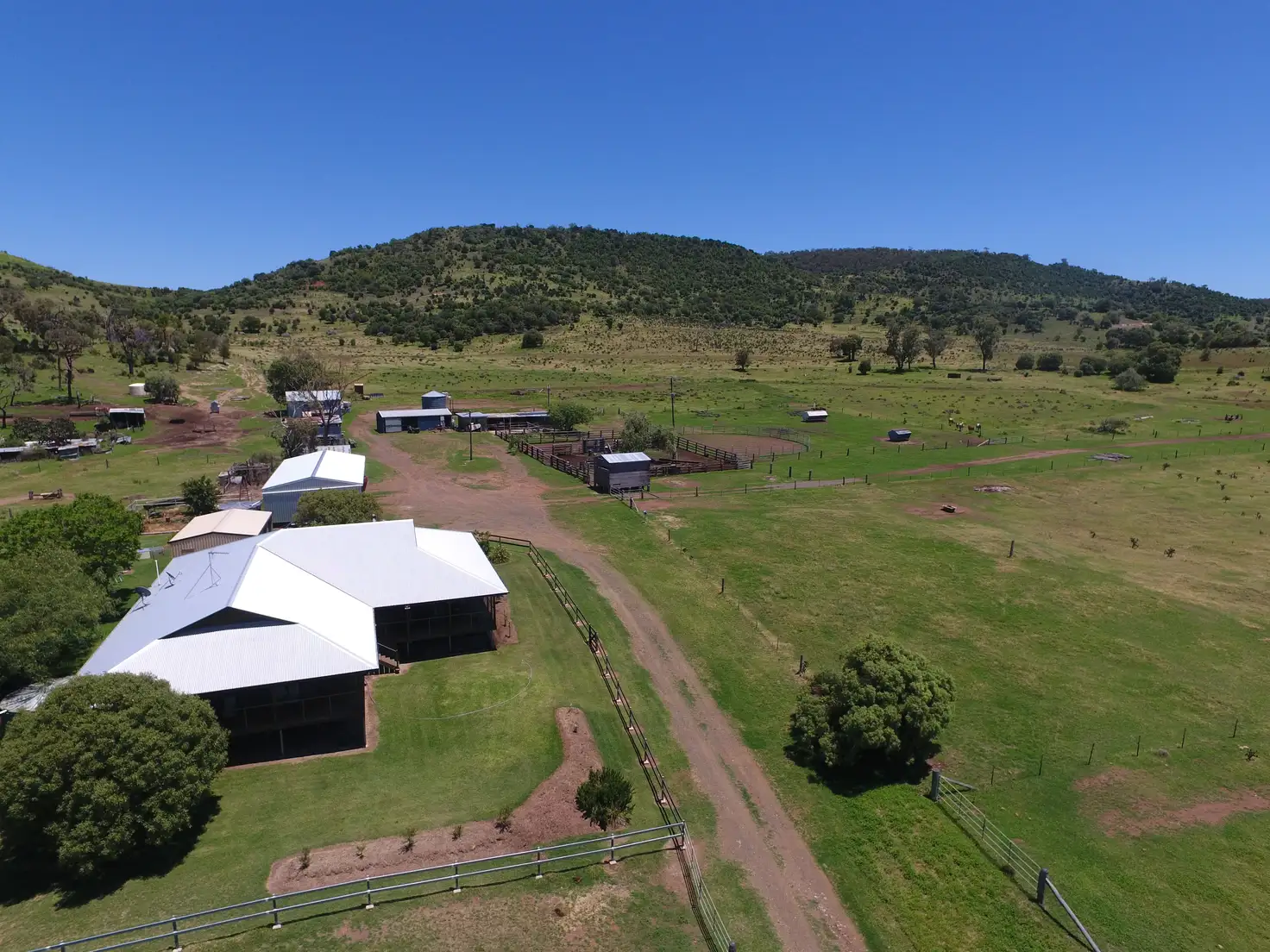 Main view of Homely rural property listing, Address available on request