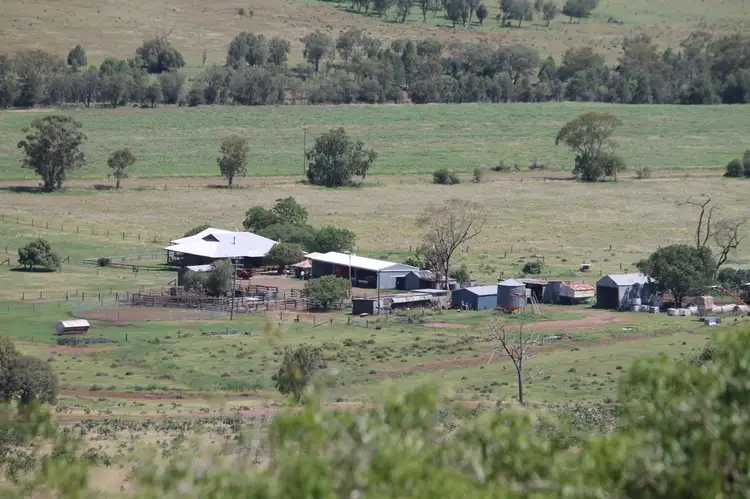 Fourth view of Homely rural property listing, Address available on request
