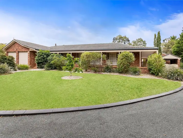 Second view of Homely house listing, 10 Tartarian Crescent, Bomaderry NSW 2541