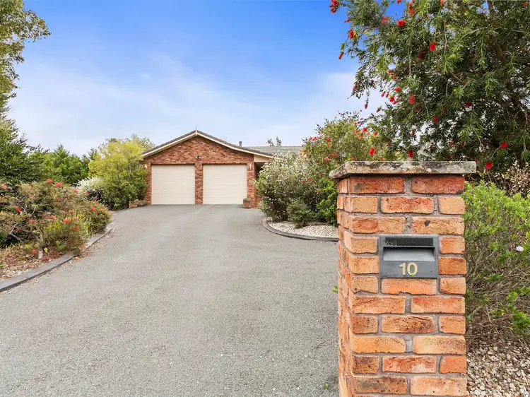 Third view of Homely house listing, 10 Tartarian Crescent, Bomaderry NSW 2541