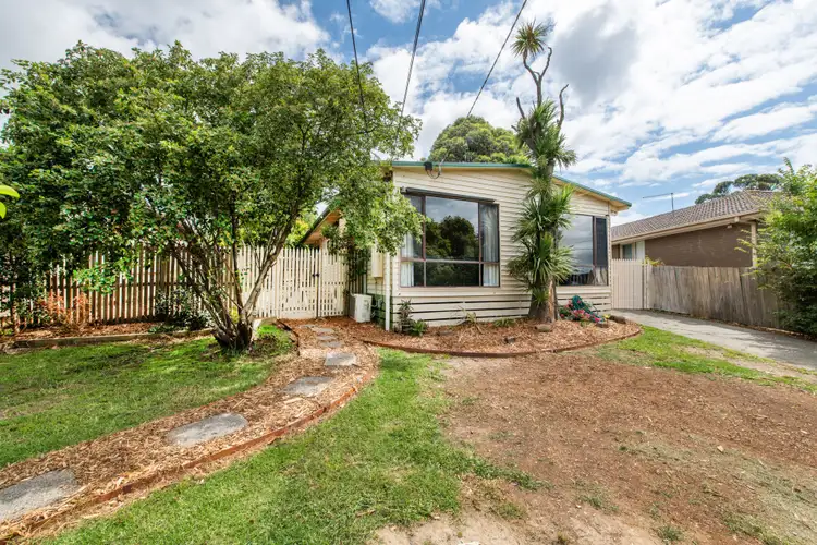 Main view of Homely house listing, 42 Linda Crescent, Ferntree Gully VIC 3156