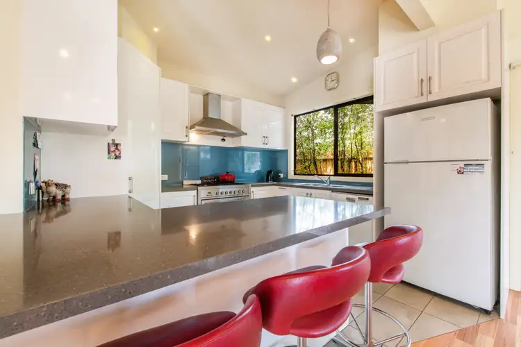 Second view of Homely house listing, 42 Linda Crescent, Ferntree Gully VIC 3156