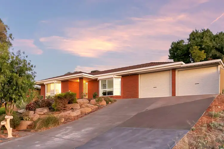 Second view of Homely house listing, 14 Norway Avenue, Hillbank SA 5112