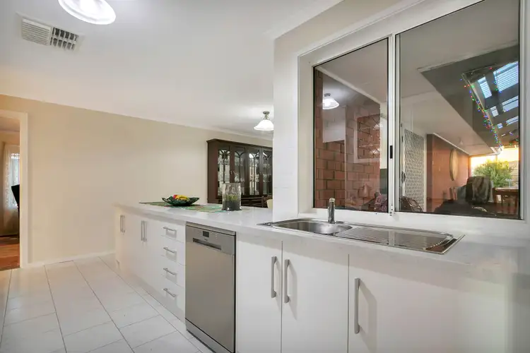 Fifth view of Homely house listing, 14 Norway Avenue, Hillbank SA 5112