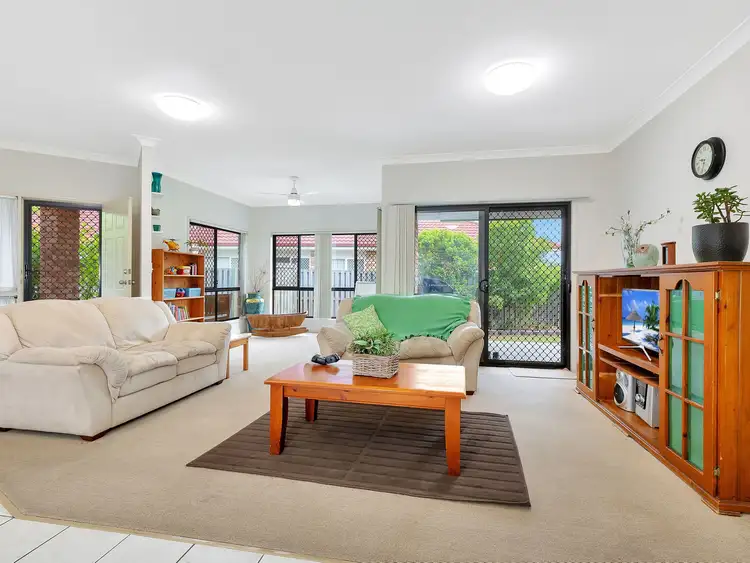 Second view of Homely house listing, 200 Henty Drive, Redbank Plains QLD 4301