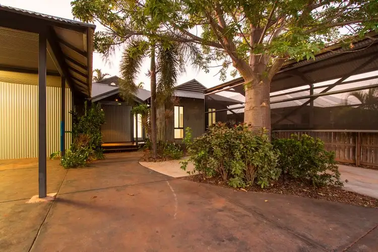 Third view of Homely house listing, 1 Dalgyte Road, Djugun WA 6725