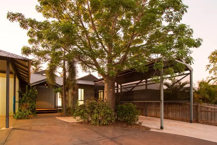 Fourth view of Homely house listing, 1 Dalgyte Road, Djugun WA 6725