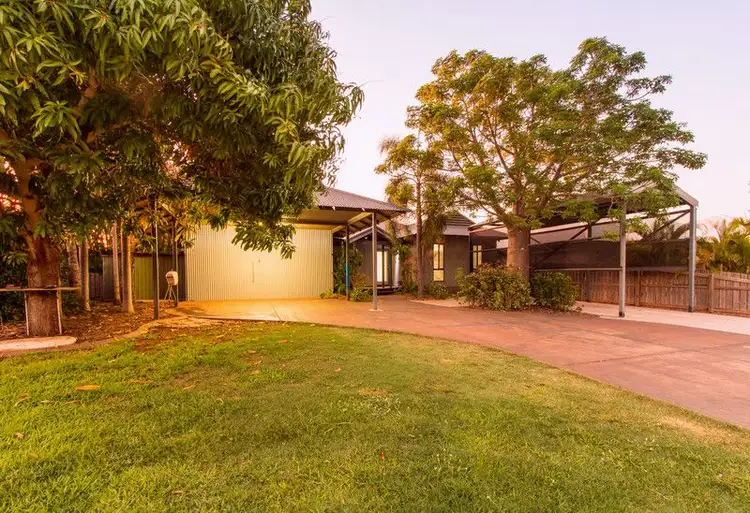 Fifth view of Homely house listing, 1 Dalgyte Road, Djugun WA 6725