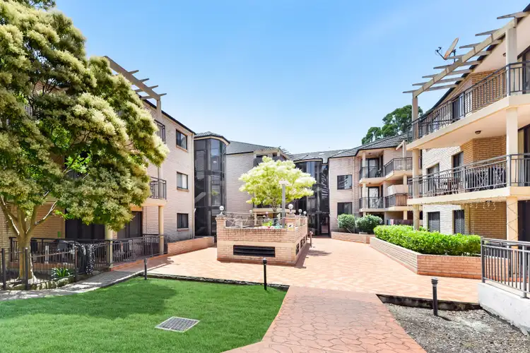 21/91 Meredith Street, Bankstown NSW 2200