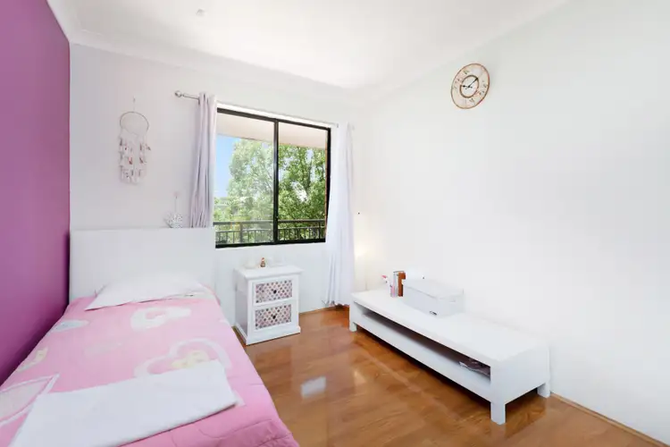 Sixth view of Homely unit listing, 21/91 Meredith Street, Bankstown NSW 2200