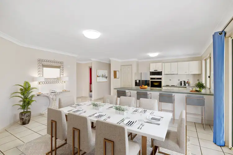Main view of Homely house listing, 3 Lamandra Lane, Sippy Downs QLD 4556