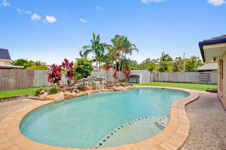 Second view of Homely house listing, 3 Lamandra Lane, Sippy Downs QLD 4556