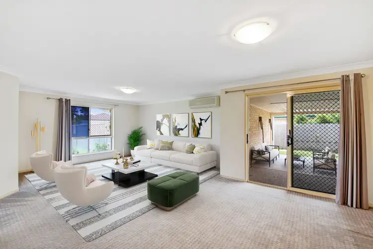 Third view of Homely house listing, 3 Lamandra Lane, Sippy Downs QLD 4556