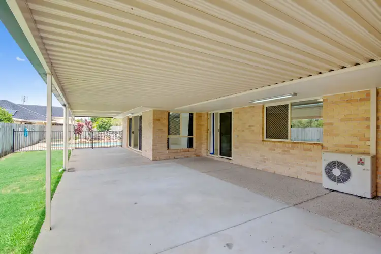 Fourth view of Homely house listing, 3 Lamandra Lane, Sippy Downs QLD 4556