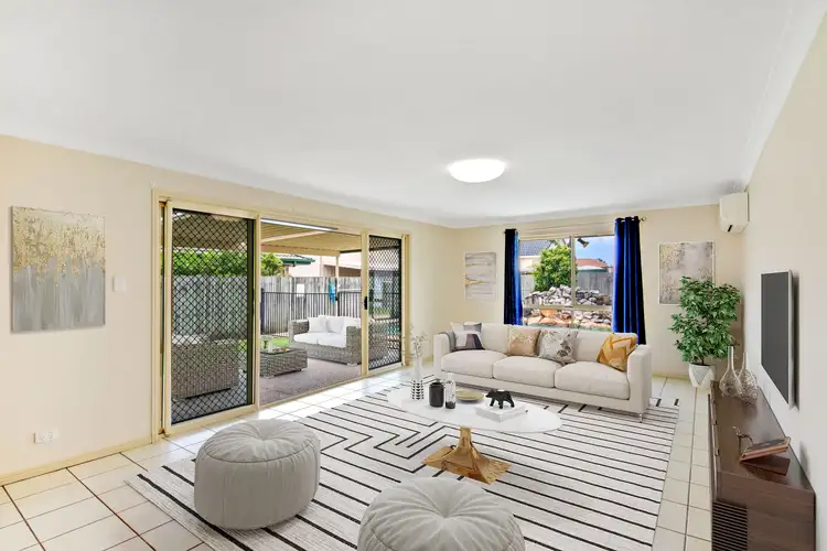 Fifth view of Homely house listing, 3 Lamandra Lane, Sippy Downs QLD 4556