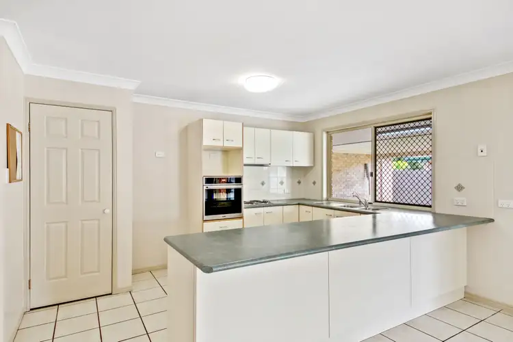 Sixth view of Homely house listing, 3 Lamandra Lane, Sippy Downs QLD 4556