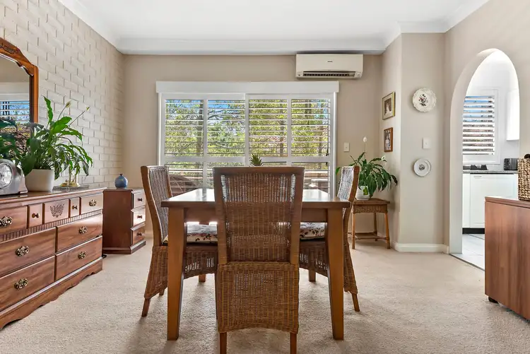 Third view of Homely unit listing, 17/11-17 Water Street, Hornsby NSW 2077