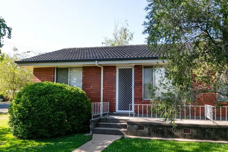 1/111 Sale Street, Orange NSW 2800