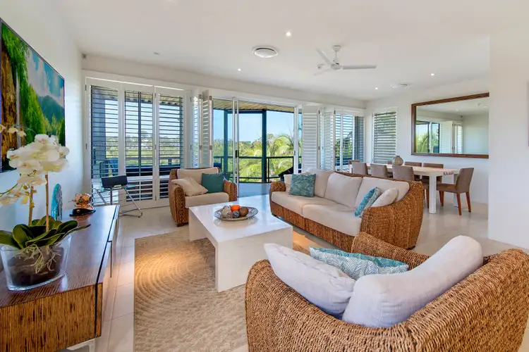 5057 St Andrews Terrace, Sanctuary Cove QLD 4212