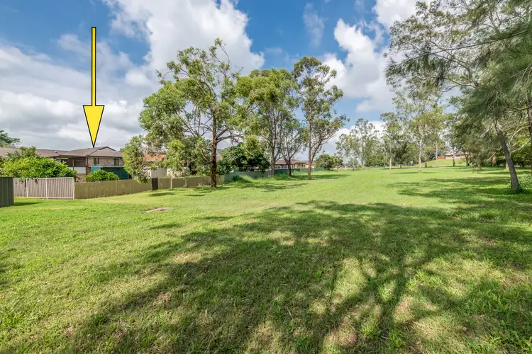 Second view of Homely house listing, 10 Springdale Drive, Singleton NSW 2330