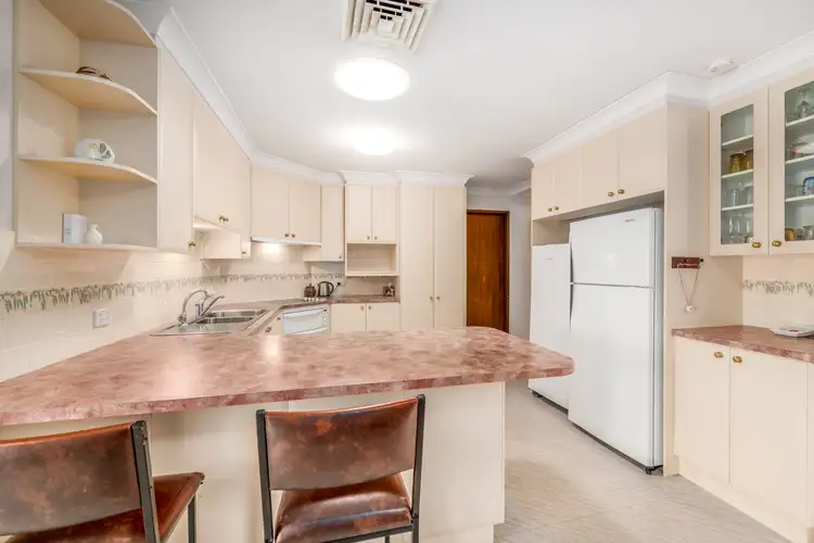 Fourth view of Homely house listing, 10 Springdale Drive, Singleton NSW 2330