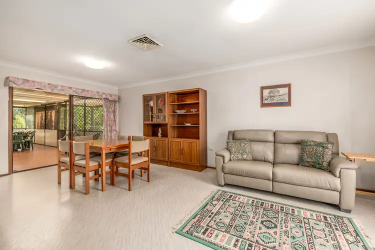 Fifth view of Homely house listing, 10 Springdale Drive, Singleton NSW 2330